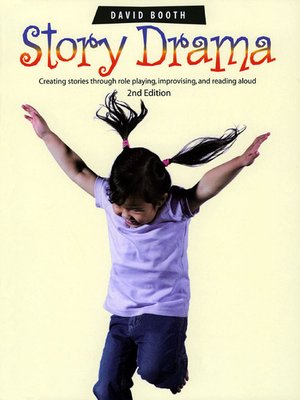 cover image of Story Drama